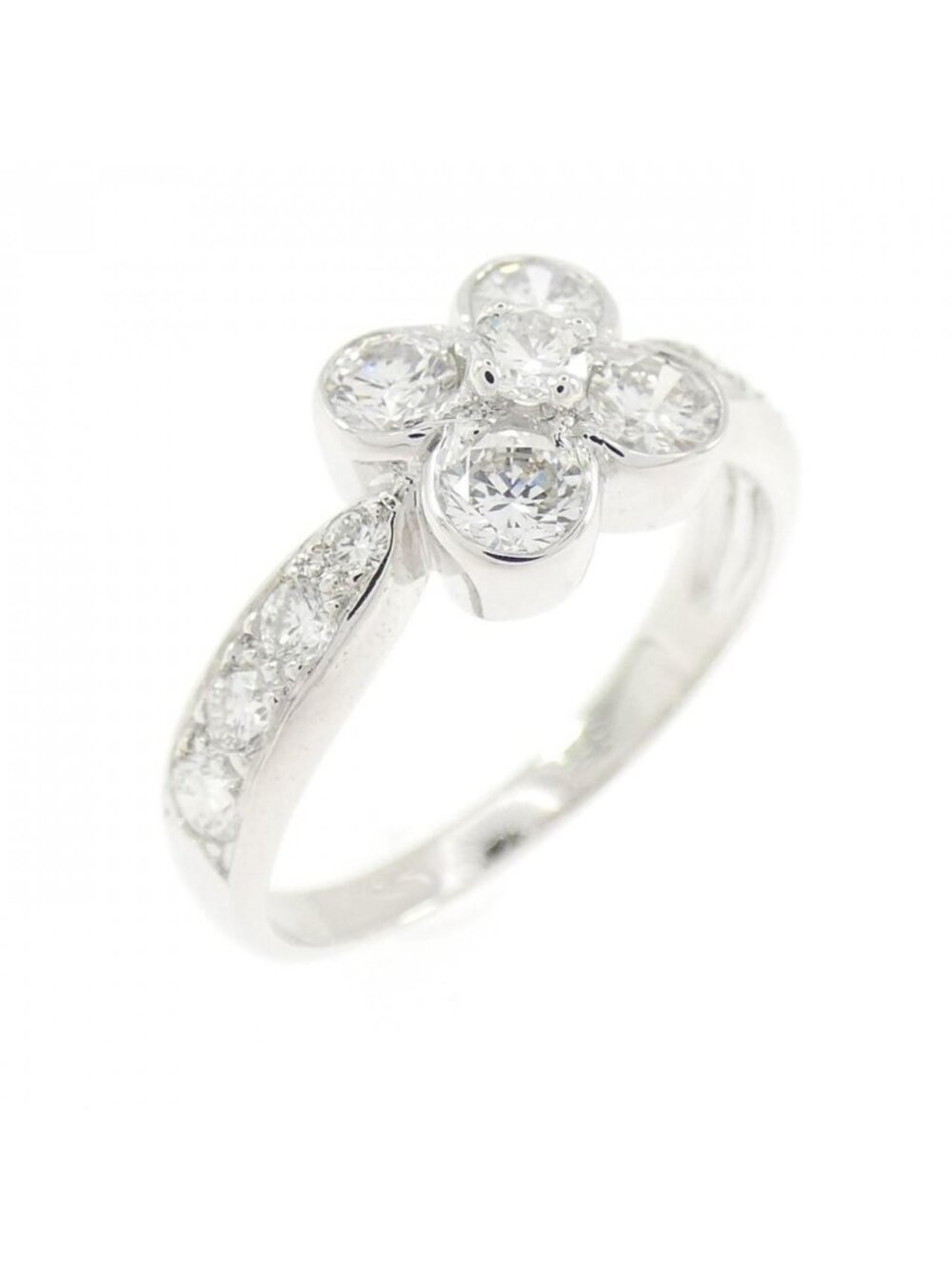 Van Cleef & Arpels Ombell Ring